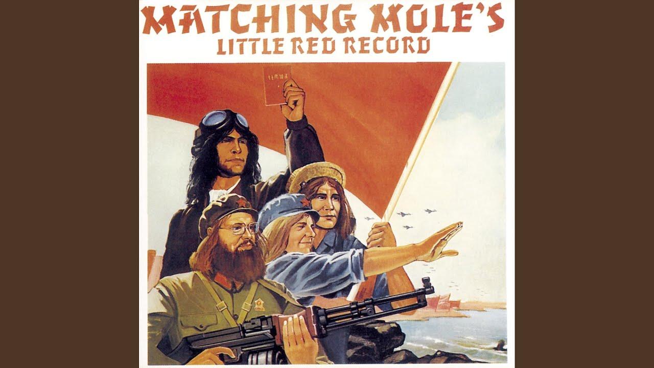  - Matching Mole