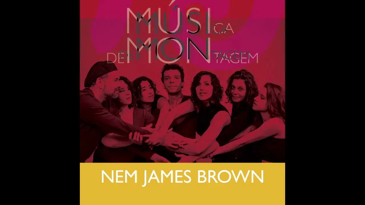  - Música de Montagem
