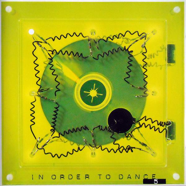 Macrocosm - Mike Dred