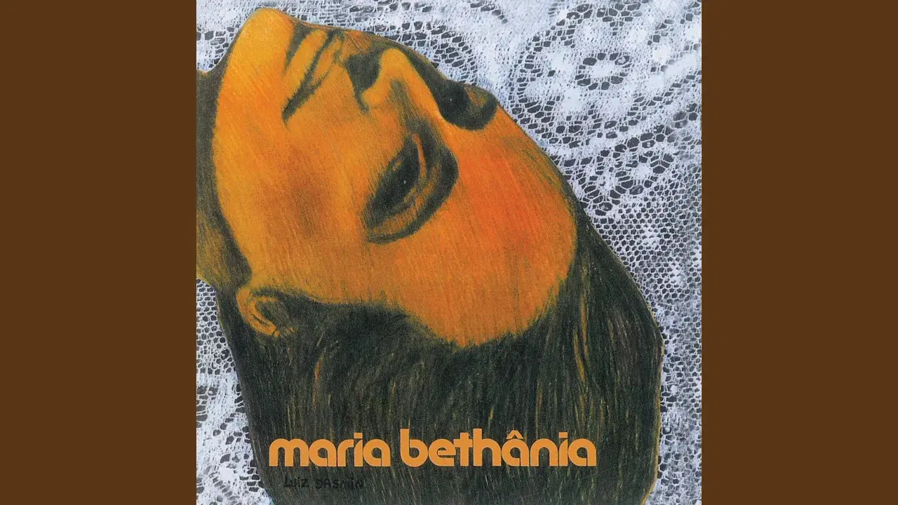  - Maria Bethania
