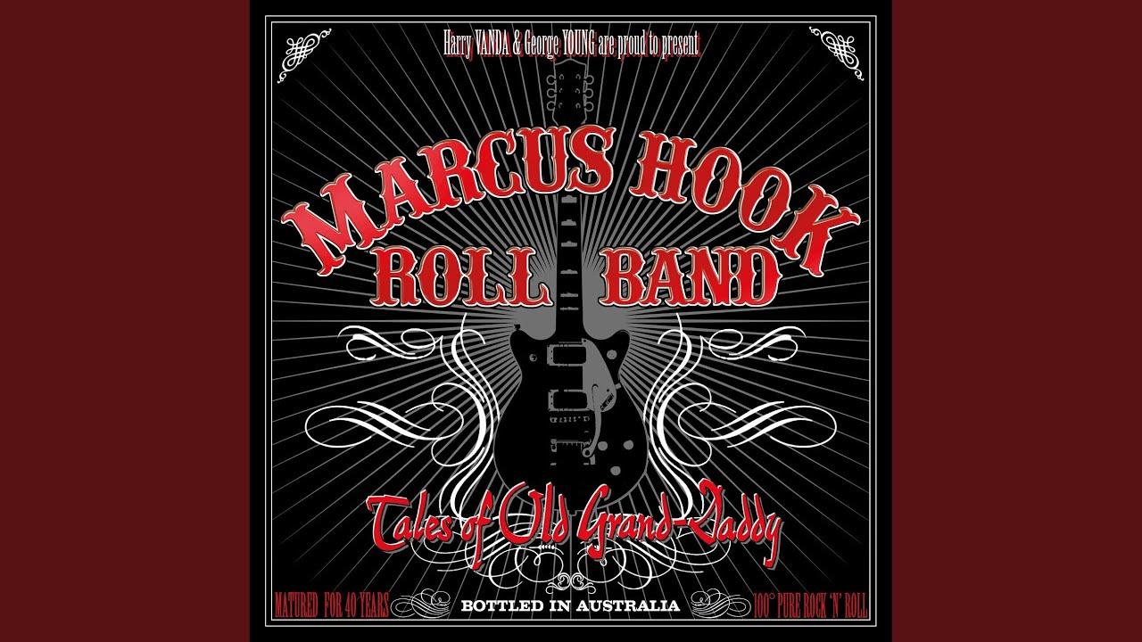 Tales Of Old Grand-Daddy - Marcus Hook Roll Band