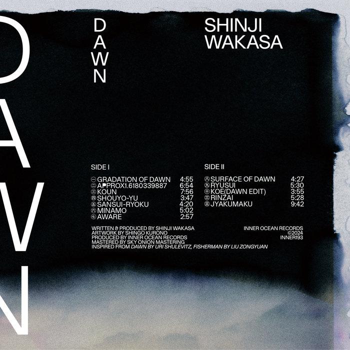 Dawn - Shinji Wakasa