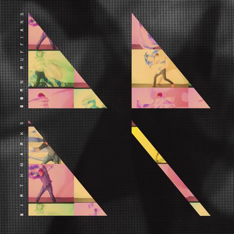 Birthmarks - Lupo Spaccaro