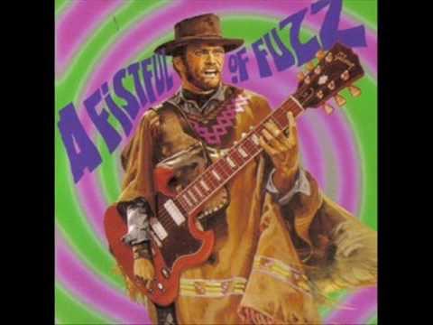 A Fistfull Of Fuzz - The Aliens