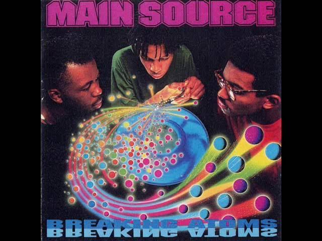  - The Main Source