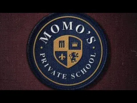 Momo's Private School - Kelvin Momo (feat_ HouseXcape)