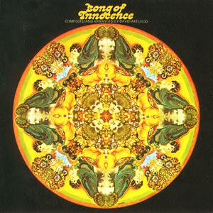 Song Of Innocence - David Axelrod