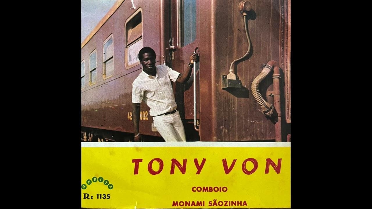  - Tony Von