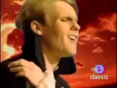I Confess - The Beat