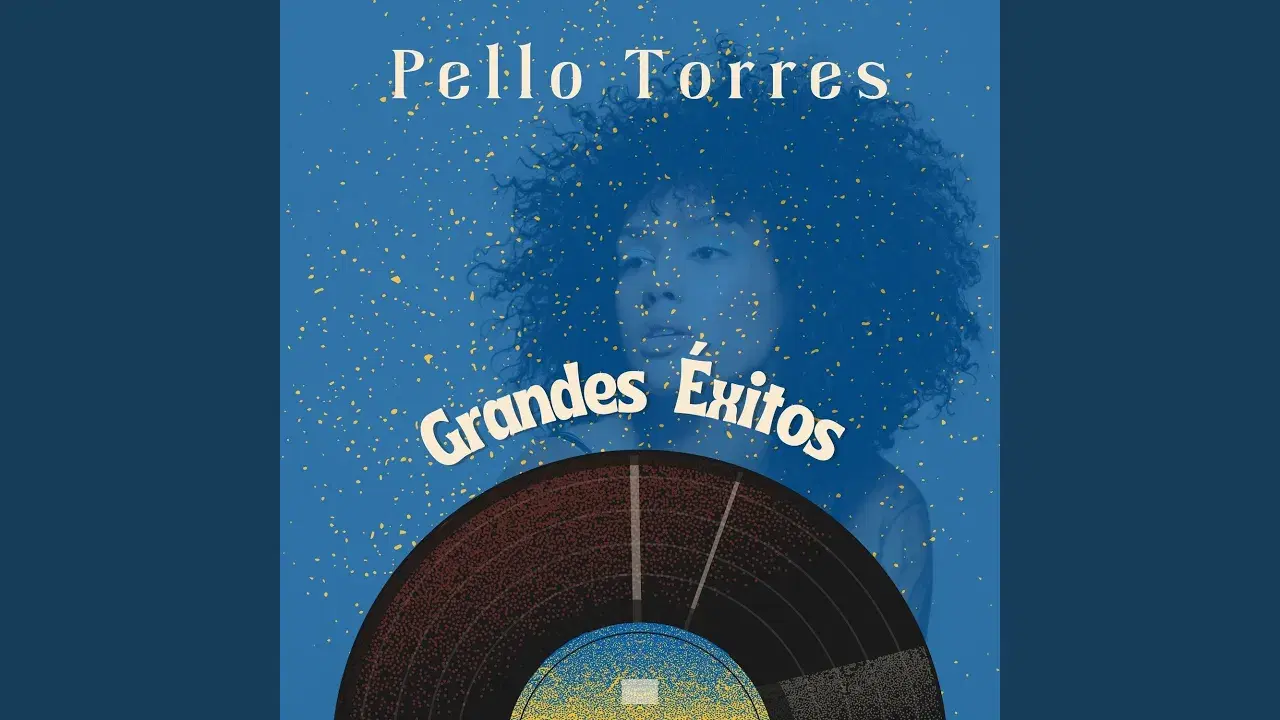 Juancho Perna / Tus Ojitos	 - Pello Torres
