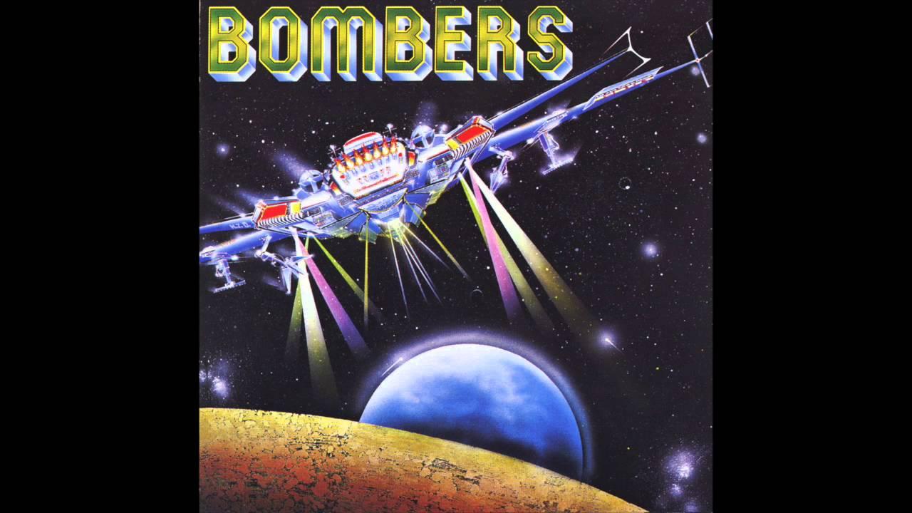  - Bombers