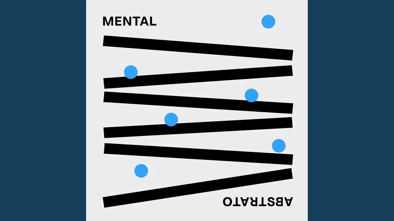 Uzoma - Mental Abstrato feat. Rodrigo Brandão