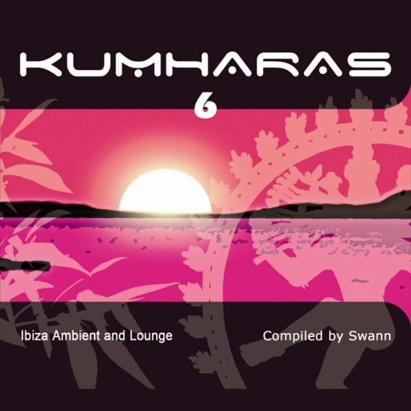 Kumharas 6: Ibiza Ambient And Lounge - Bluetech