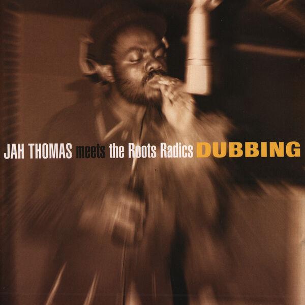 Dubbing - Roots Radics