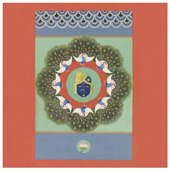 Prophet In The Peacock Garden EP (incl. The Juan Maclean and Franz Matthews Remixes) - World Wild Web & Tritha