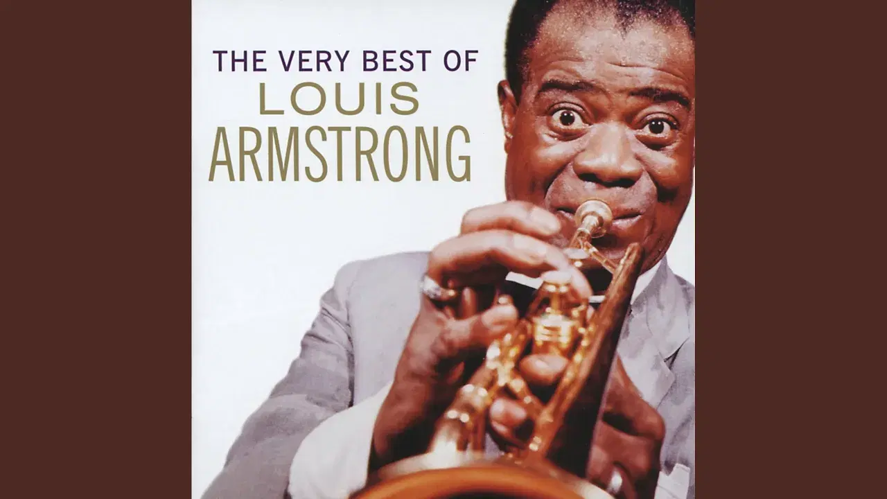  - Louis Armstrong, Gordon Jenkins And His Orchestra
