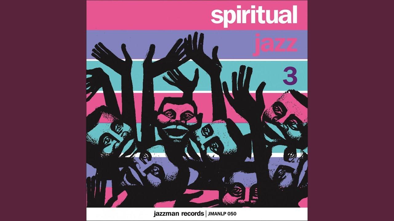 Spiritual Jazz 3: Europe - Jef Gilson