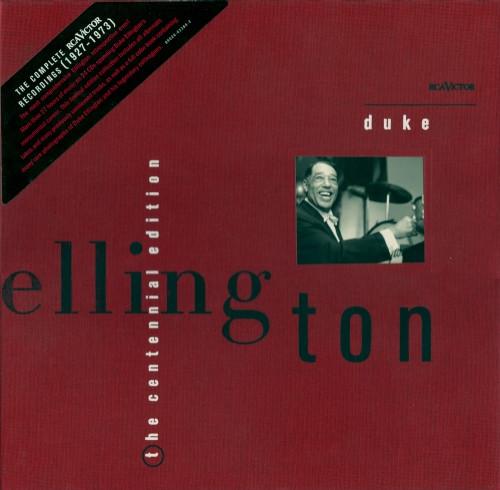 Daybreak Express - Duke Ellington & his Orchestra