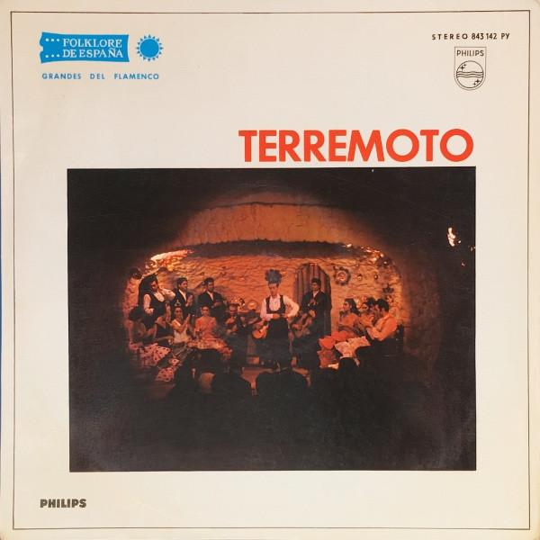  - Grupo Terremoto