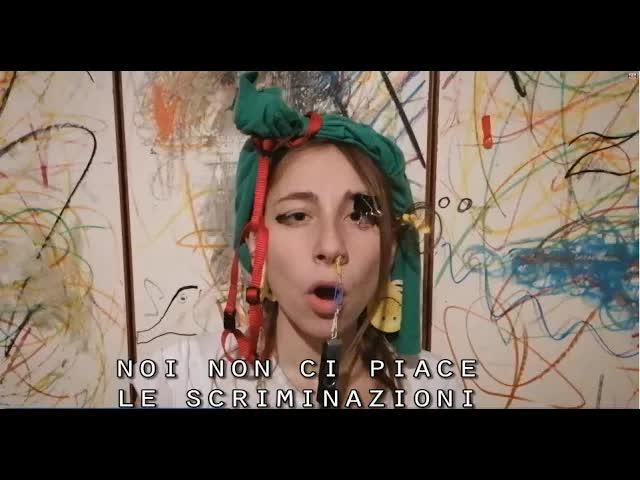  - Lupi Negvi