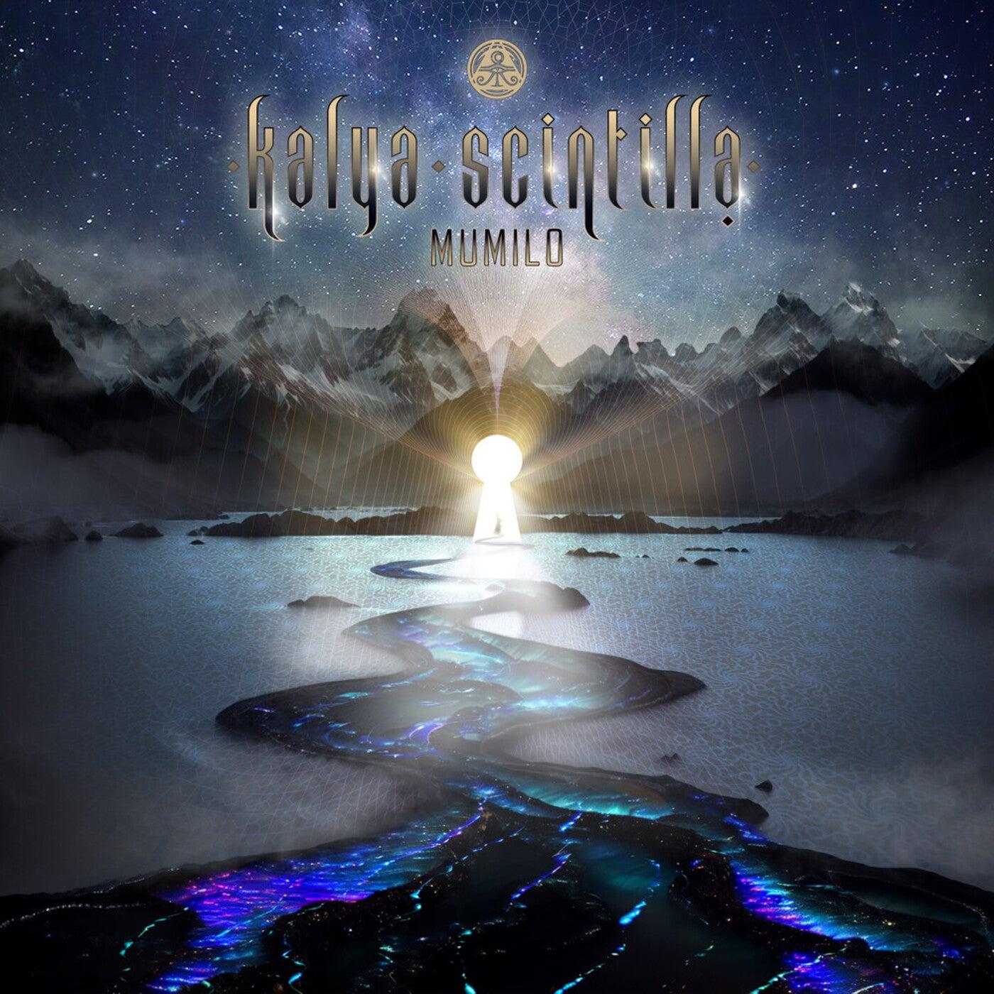 Mumijo - Kalya Scintilla