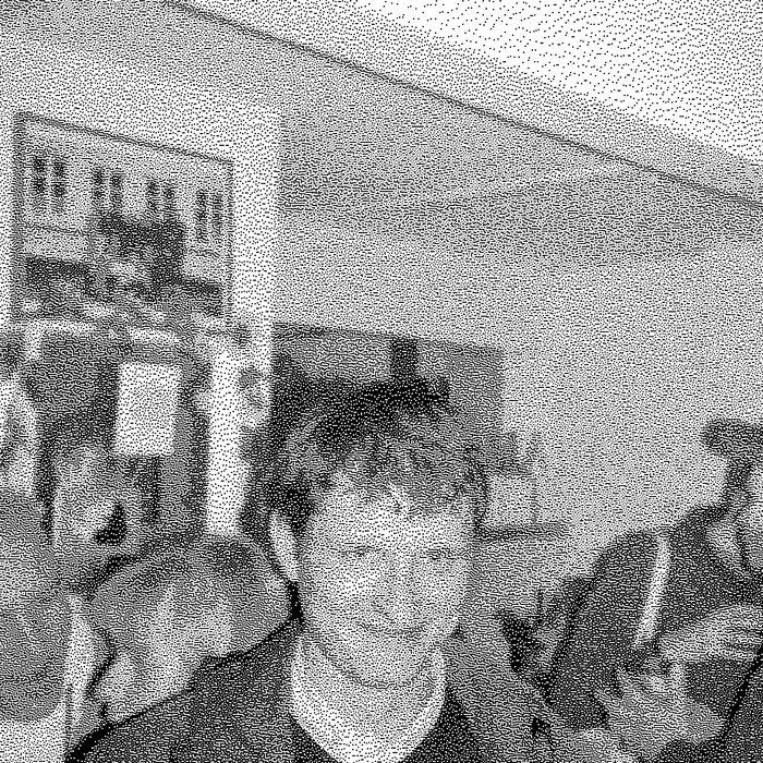 Ephemera - Fergus Jones