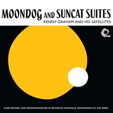 Moondog And Suncat Suites - Kenny Graham And His Satellites