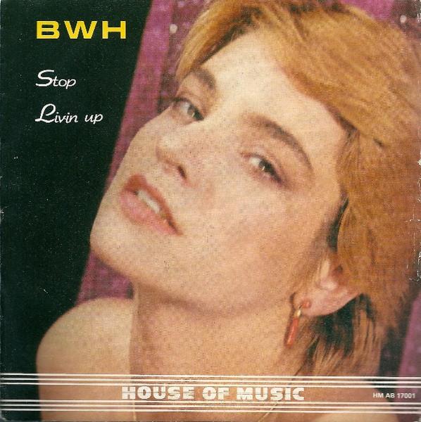  - B.W.H.