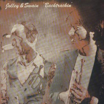Back Trackin' - Jolley & Swain