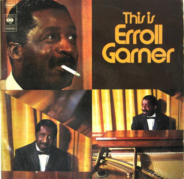 Mambo Garner - Erroll Garner