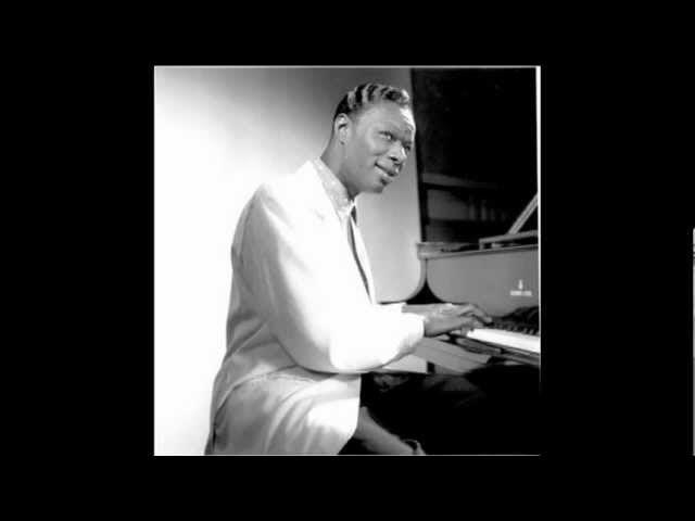 Night Lights - Nat King Cole