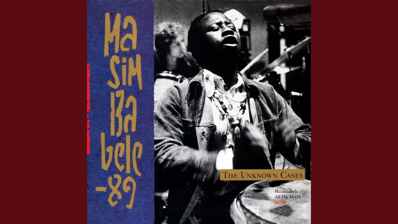 Masimbabele 89 - Unknown Cases