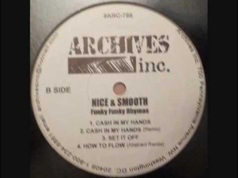 90s Hip Hop Classics - Nice & Smooth