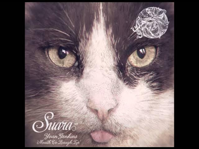 One Two Freak - Sound In Your Mouth