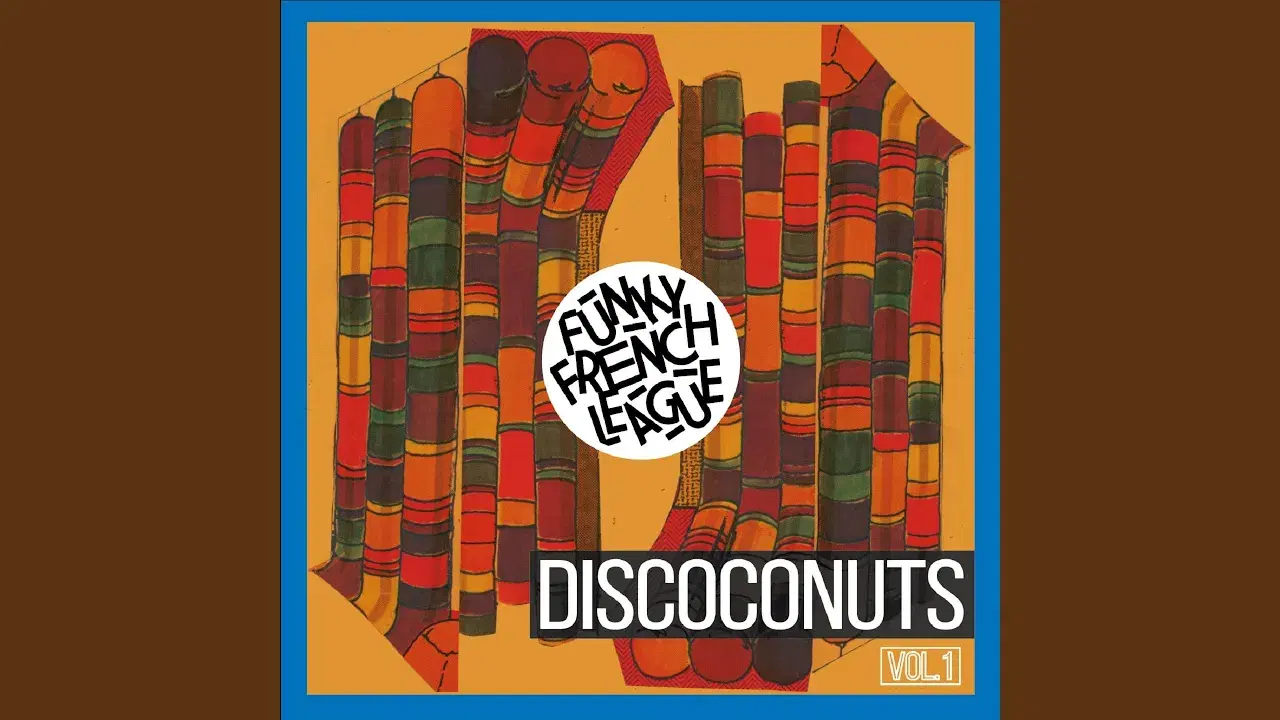  - Funky French League