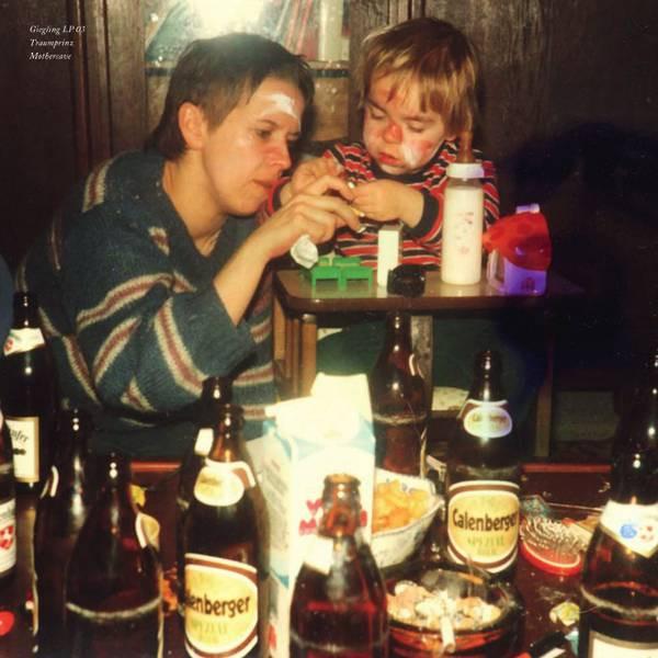 Mothercave - Traumprinz