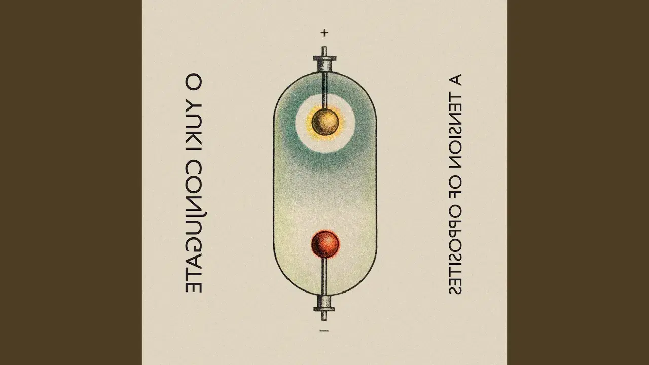 A Tension Of Opposites Vols 1 & 2 - O Yuki Conjugate