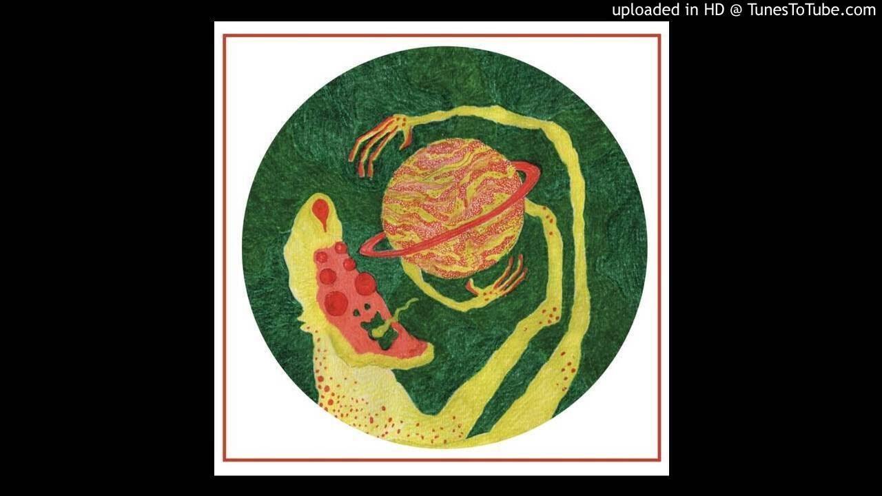 Various Lurkers (SR004) - Tross