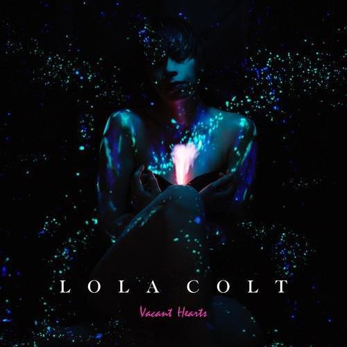 The Reverb Conspiracy - Vol I - Lola Colt