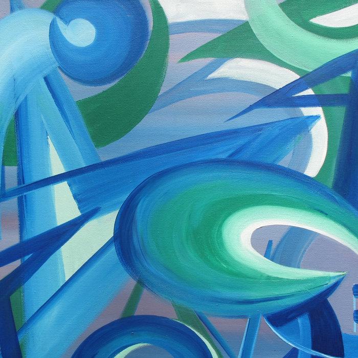 Dolphin - Greg Foat & Gigi Masin