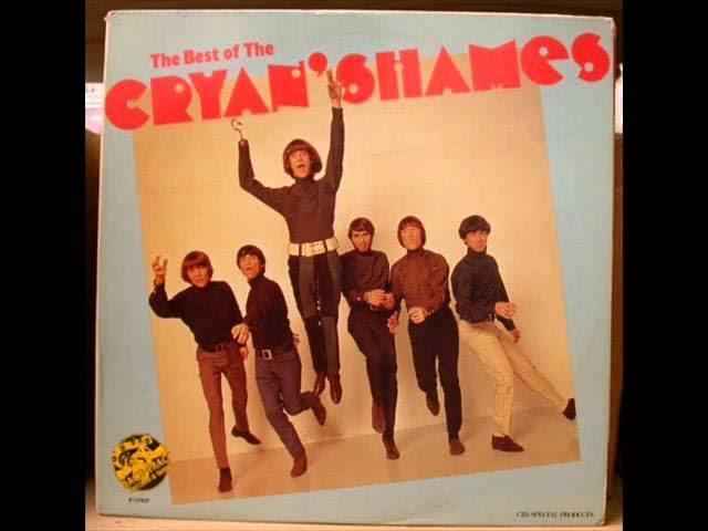  - The Cryin' Shames