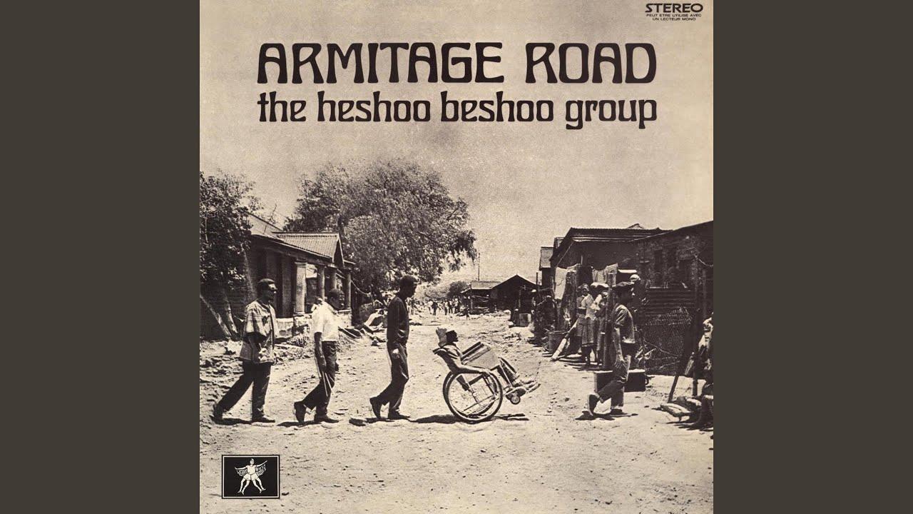 Armitage Road - The Heshoo Beshoo Group