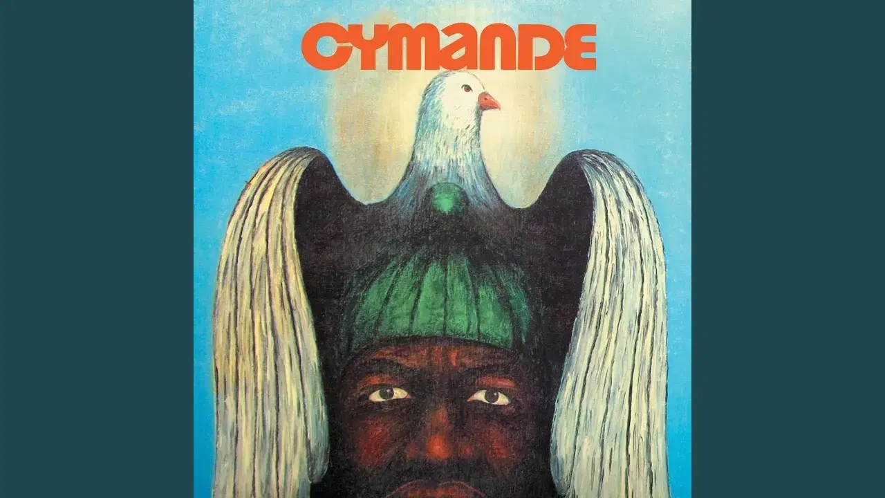  - Cyamande