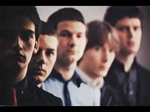 Behind Closed Doors - Secret Affair