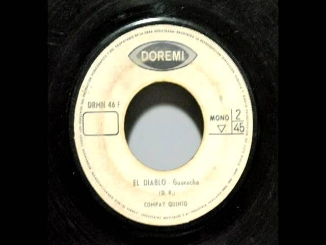 El Diablo - Compay Quinto