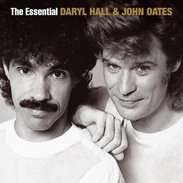 Kiss On My List - Daryl Hall & John Oates