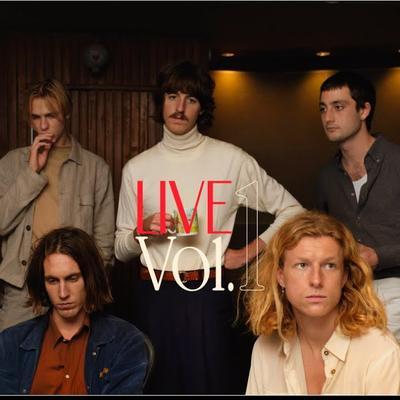 Parcels-Overnight (Lefteris Andreou Regroove edit) - Parcels
