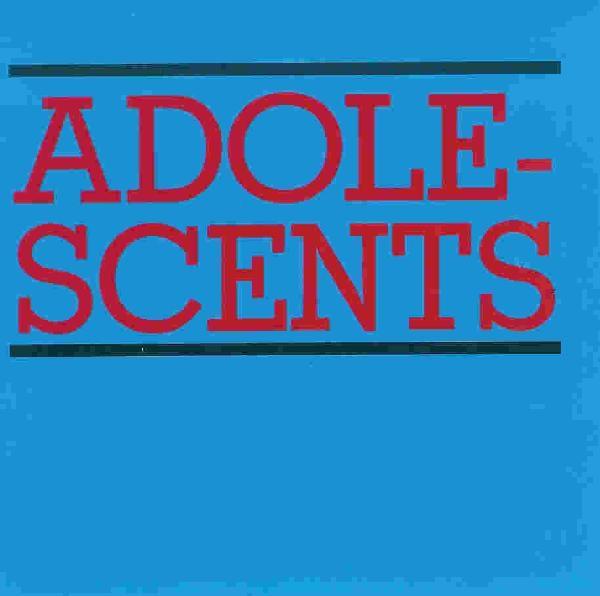 Adolescents - Adolescents