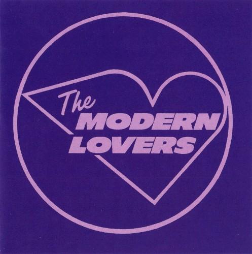 The Modern Lovers - The Modern Lovers