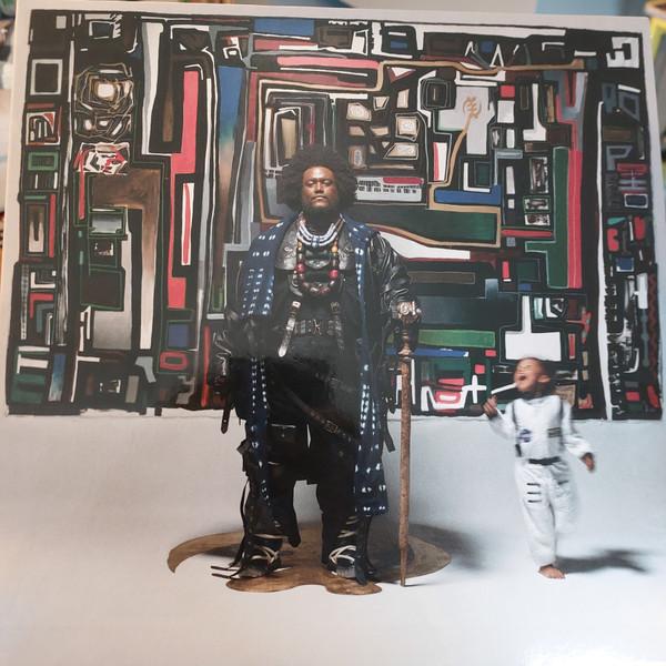 Prologue - Kamasi Washington